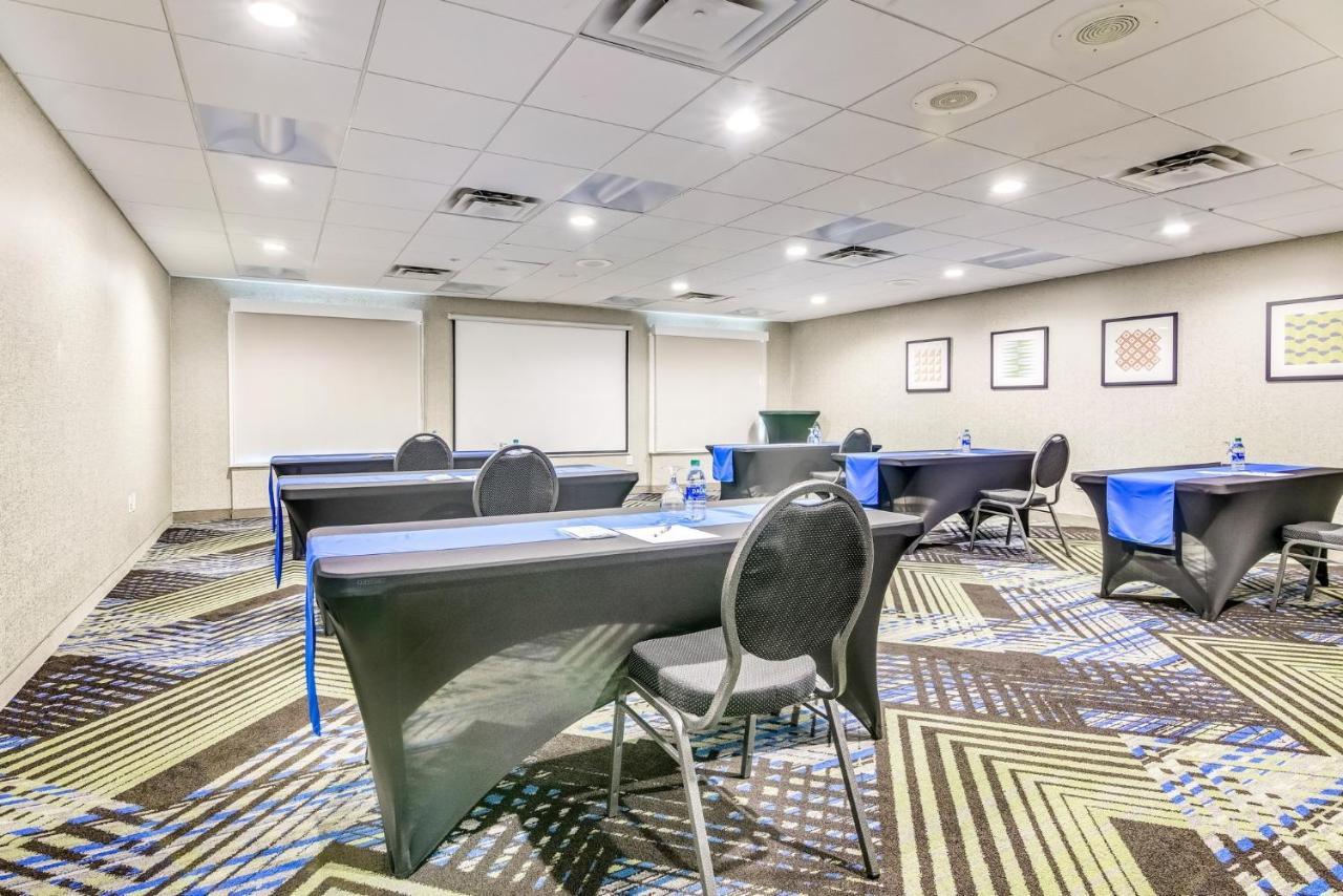 Holiday Inn Express & Suites Longview North By Ihg Dış mekan fotoğraf
