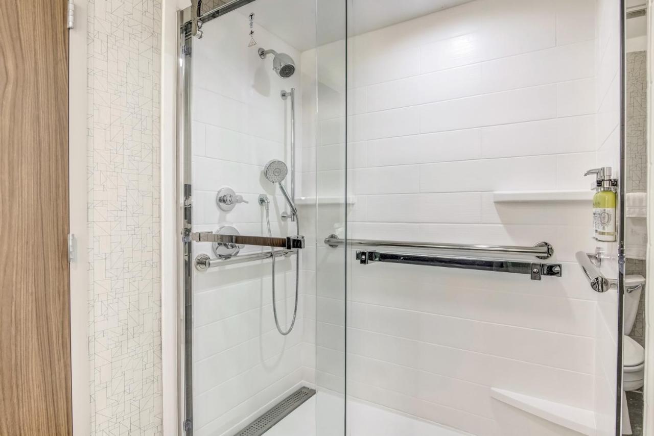 Holiday Inn Express & Suites Longview North By Ihg Dış mekan fotoğraf