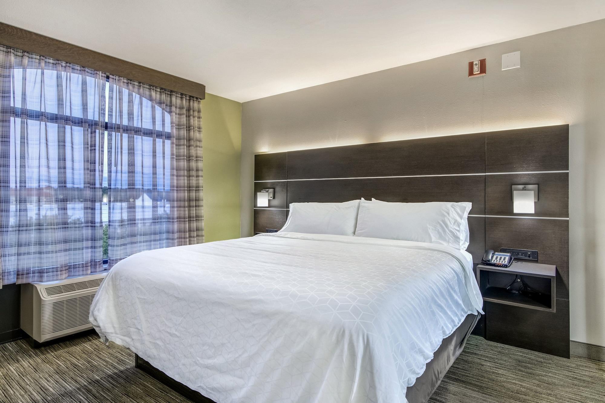 Holiday Inn Express & Suites Longview North By Ihg Dış mekan fotoğraf