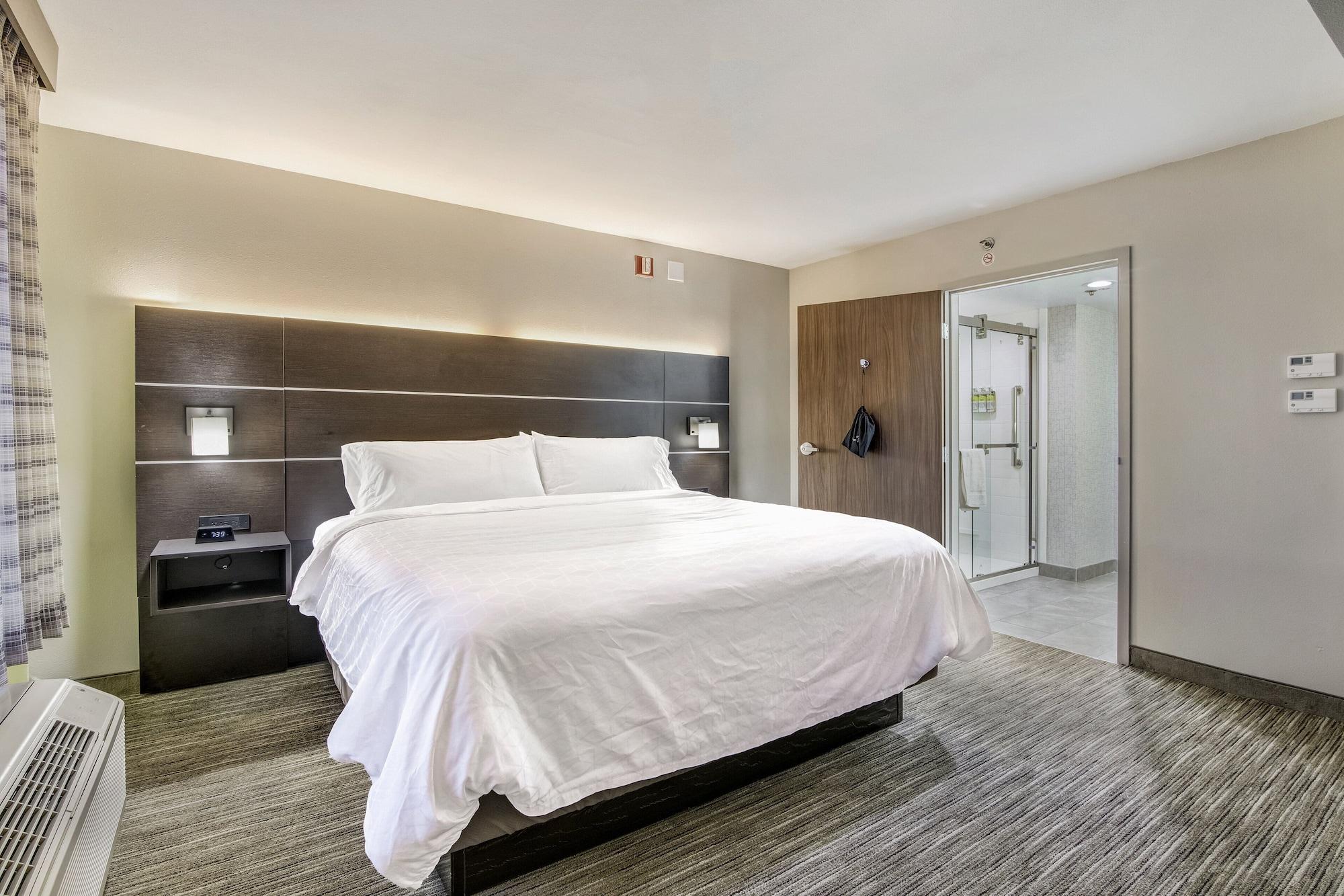 Holiday Inn Express & Suites Longview North By Ihg Dış mekan fotoğraf