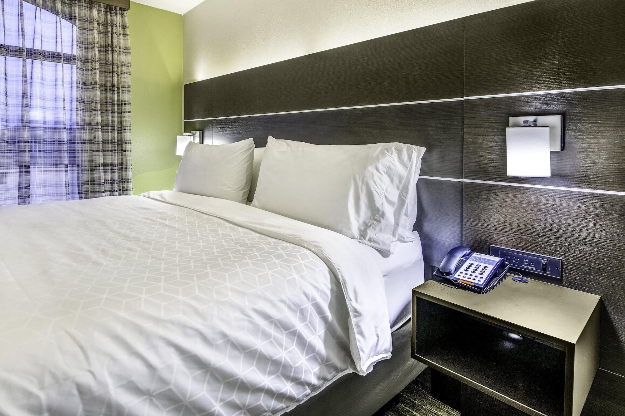 Holiday Inn Express & Suites Longview North By Ihg Dış mekan fotoğraf
