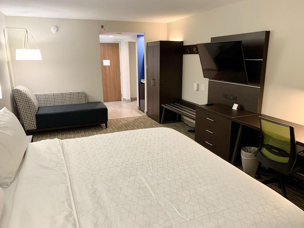 Holiday Inn Express & Suites Longview North By Ihg Dış mekan fotoğraf