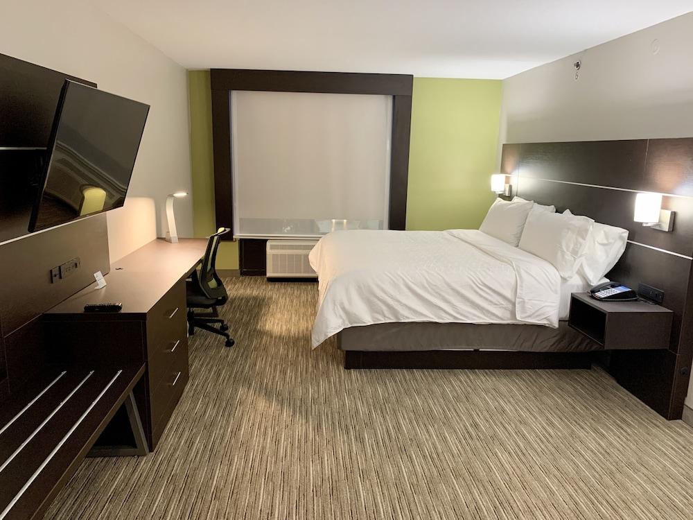 Holiday Inn Express & Suites Longview North By Ihg Dış mekan fotoğraf