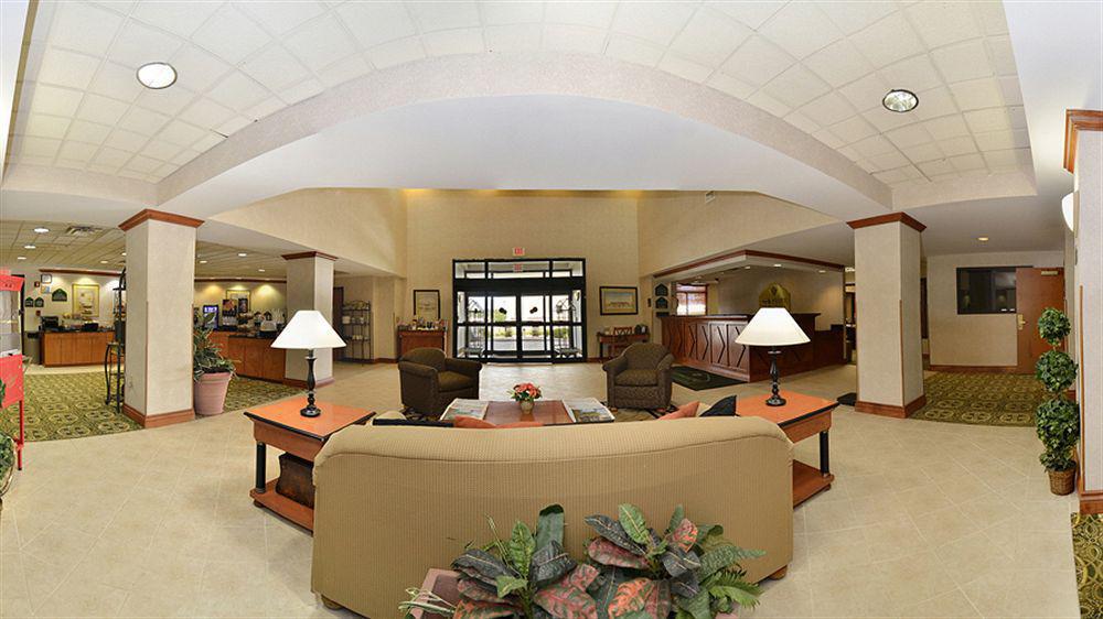 Holiday Inn Express & Suites Longview North By Ihg Dış mekan fotoğraf